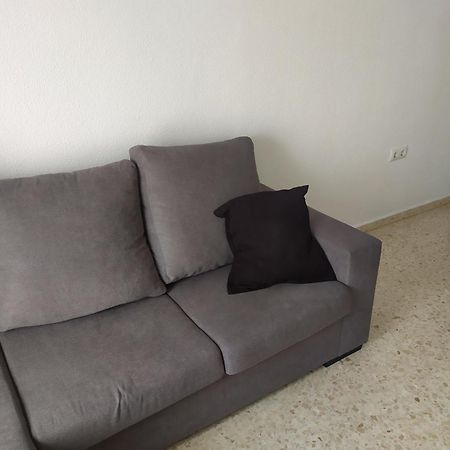 Calle Rubinos, 31 Apartamento Sanlúcar de Barrameda Zewnętrze zdjęcie