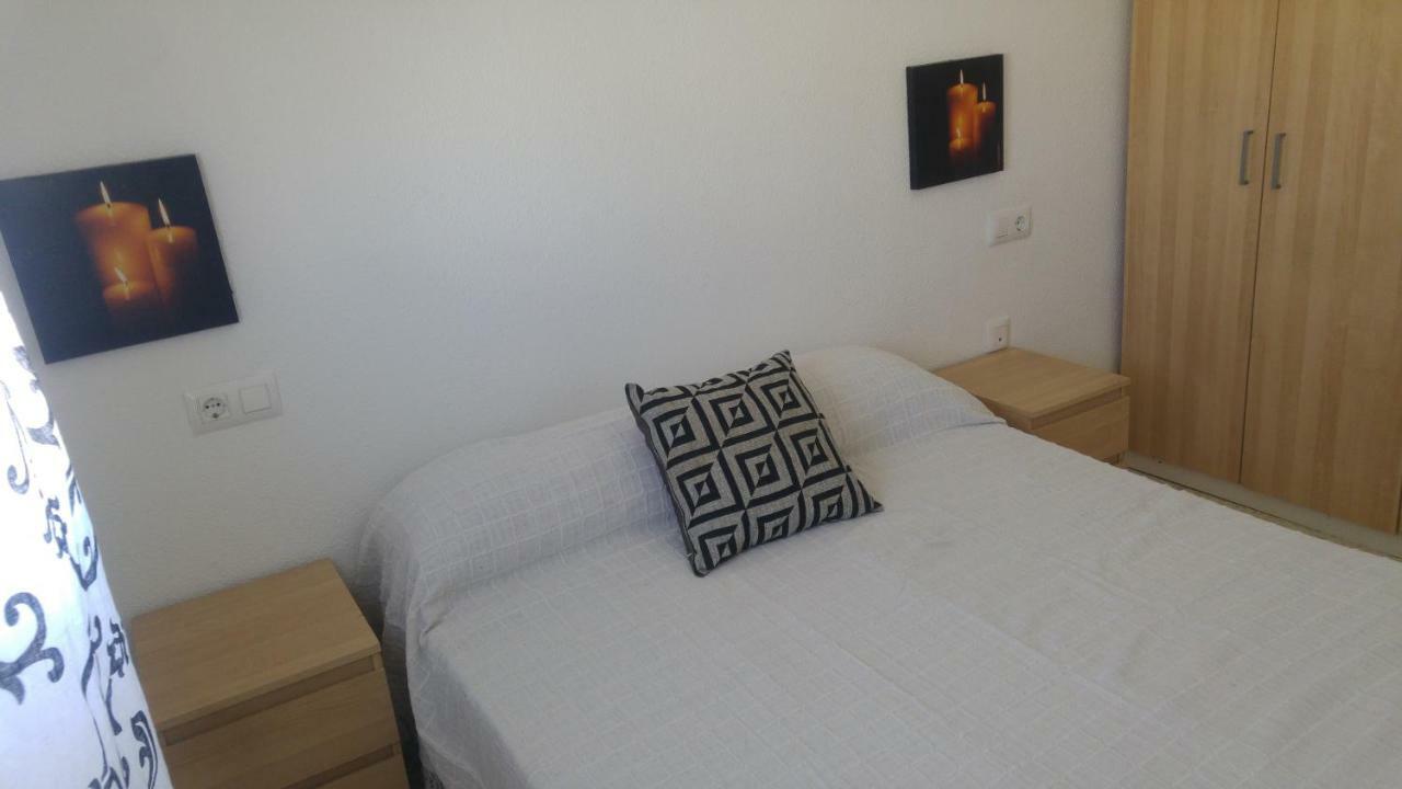 Calle Rubinos, 31 Apartamento Sanlúcar de Barrameda Zewnętrze zdjęcie