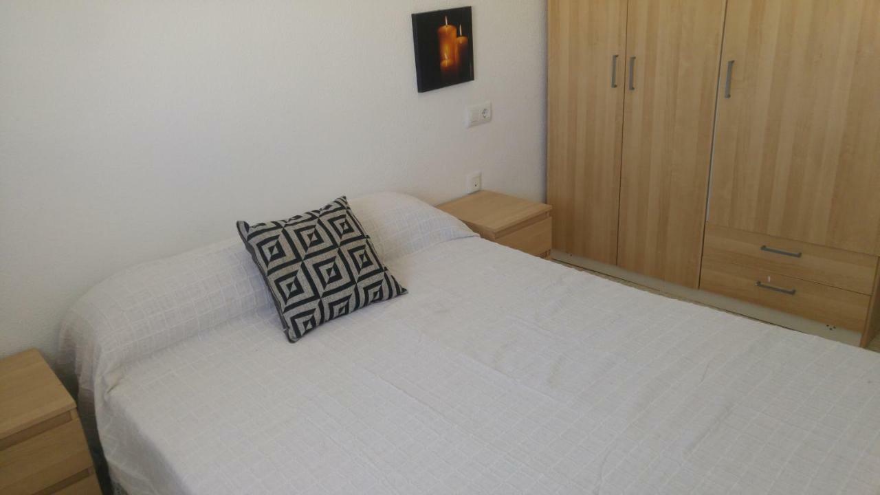 Calle Rubinos, 31 Apartamento Sanlúcar de Barrameda Zewnętrze zdjęcie