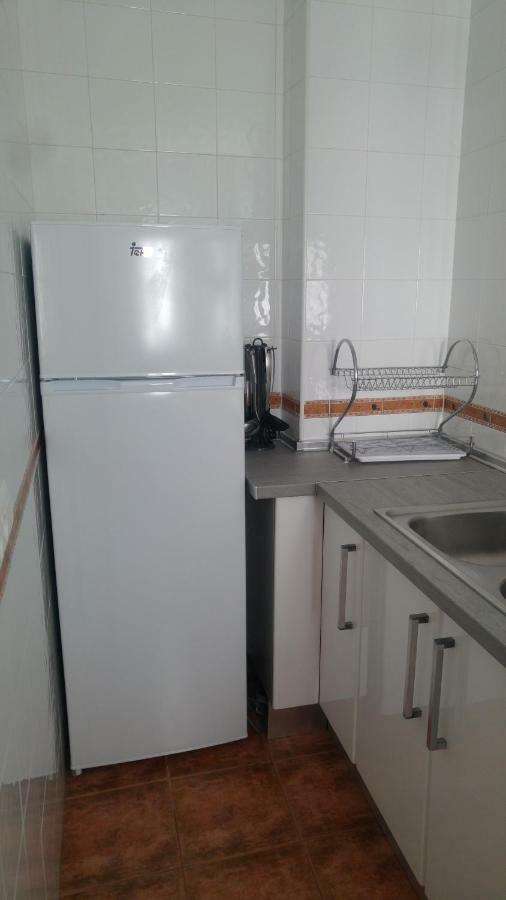 Calle Rubinos, 31 Apartamento Sanlúcar de Barrameda Zewnętrze zdjęcie
